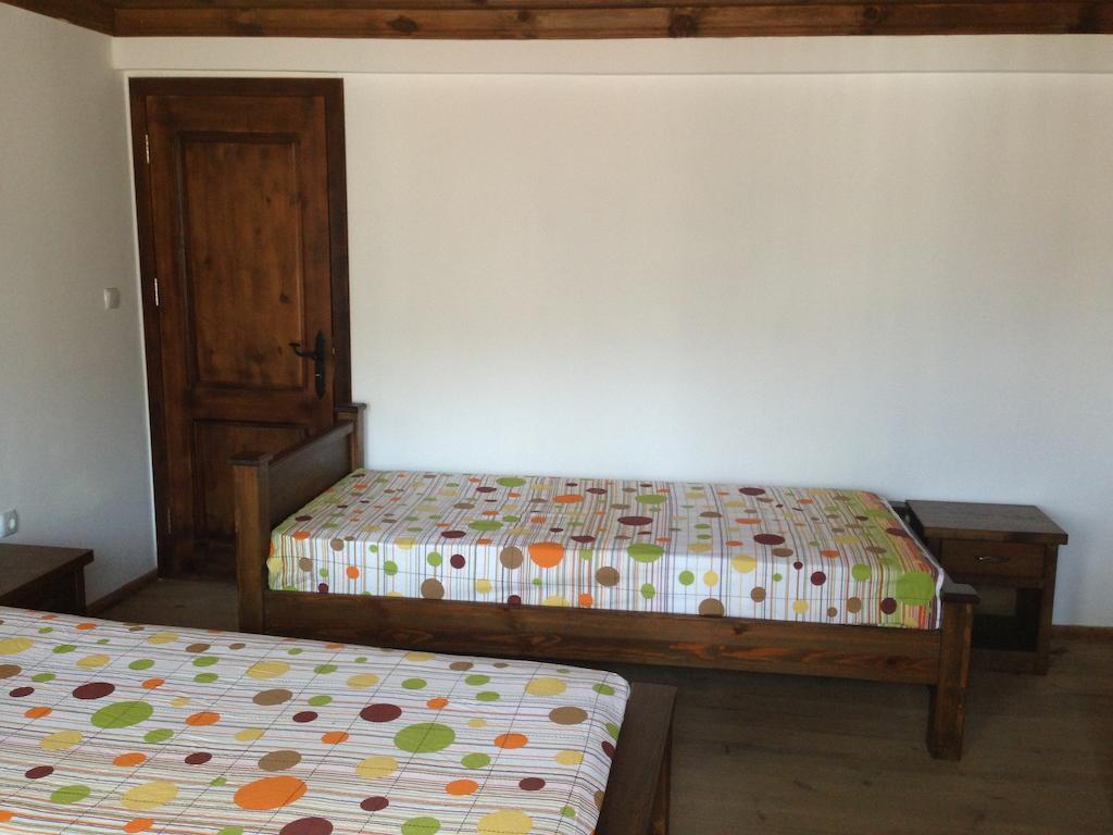 Ristevata Guest House Kovačevica Habitación foto