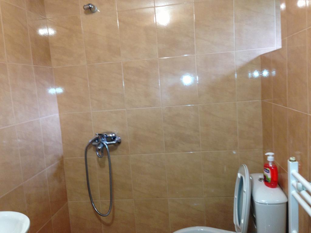 Ristevata Guest House Kovačevica Habitación foto